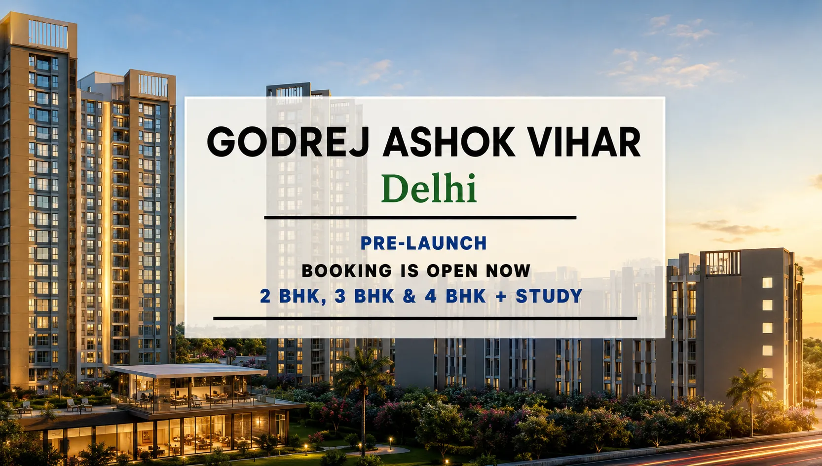 Godrej Property