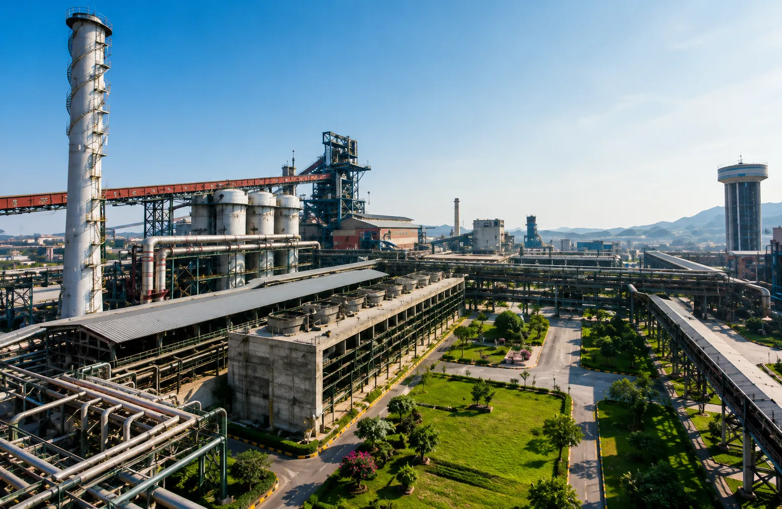 TPL Fabrication