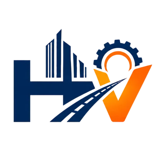 High Vision Logo