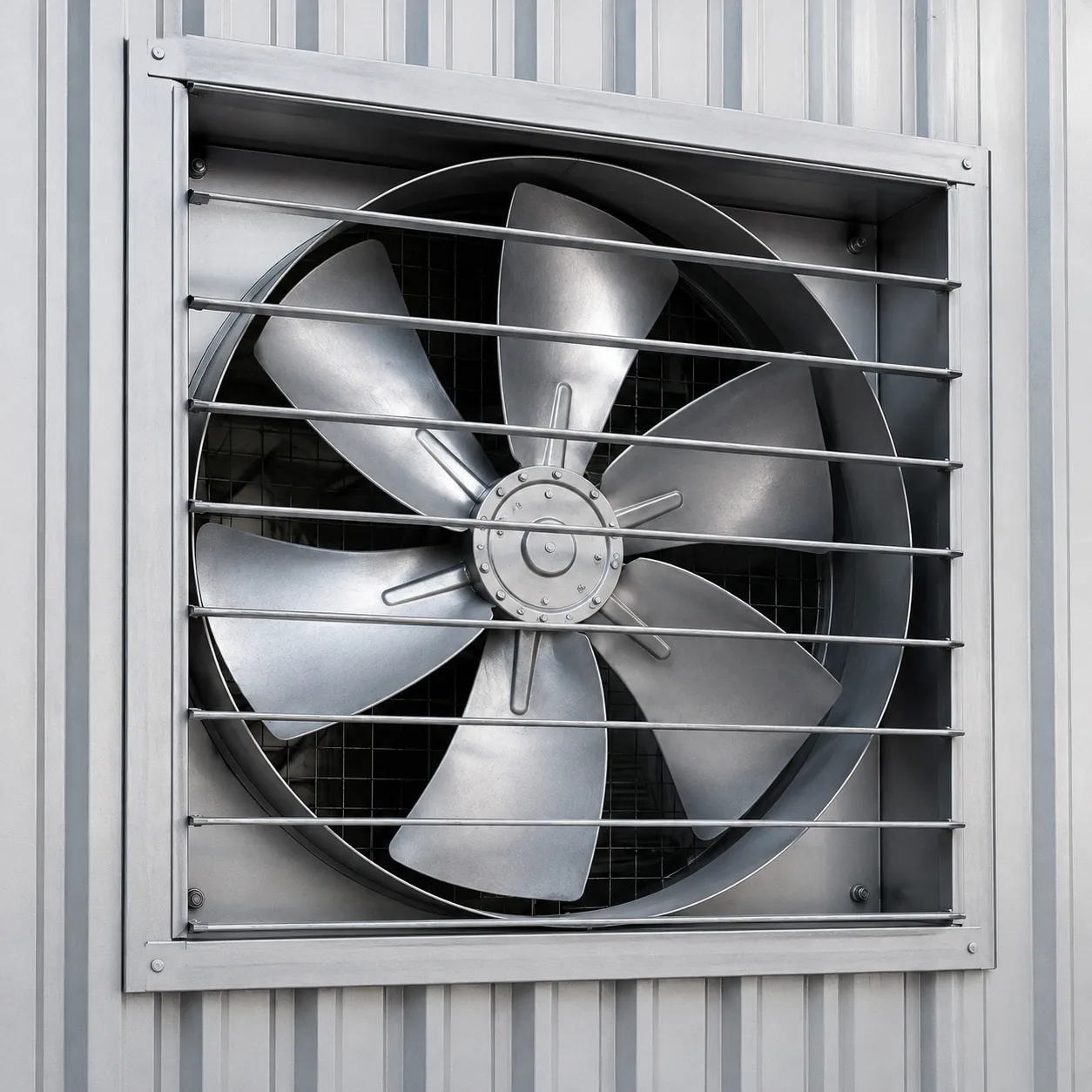Exhaust Fans
